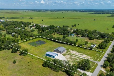 House in Arcadia, Florida 1 bedroom, 334.45 sq.m. № 1881098 - photo 2