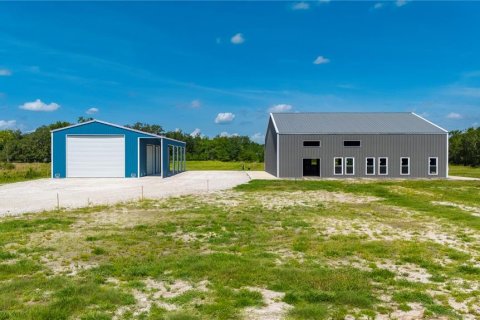 House in Arcadia, Florida 1 bedroom, 334.45 sq.m. № 1881098 - photo 17