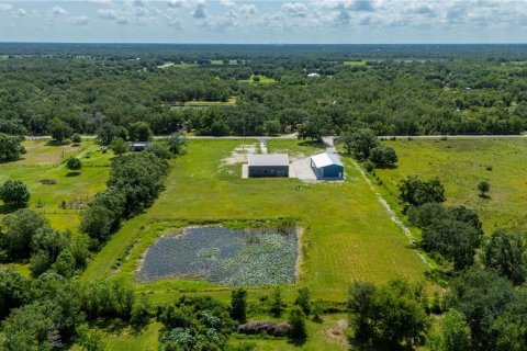 House in Arcadia, Florida 1 bedroom, 334.45 sq.m. № 1881098 - photo 26