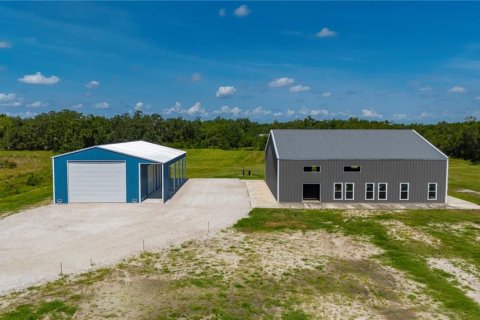House in Arcadia, Florida 1 bedroom, 334.45 sq.m. № 1881098 - photo 18