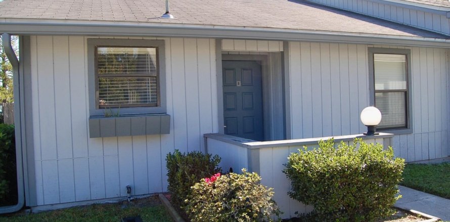 Condo à Orange Park, Floride, 2 chambres № 832248