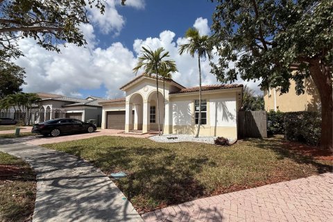 House in Homestead, Florida 4 bedrooms, 181.44 sq.m. № 2052980 - photo 8