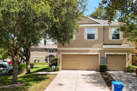 Townhouse in Tampa, Florida 2 bedrooms, 157.19 sq.m. № 1841910 - photo 29
