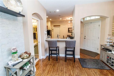 Townhouse in Tampa, Florida 2 bedrooms, 157.19 sq.m. № 1841910 - photo 14