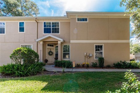 Townhouse in Tampa, Florida 2 bedrooms, 157.19 sq.m. № 1841910 - photo 4