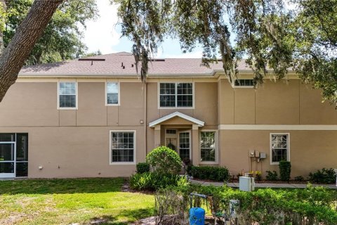 Townhouse in Tampa, Florida 2 bedrooms, 157.19 sq.m. № 1841910 - photo 27
