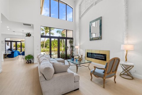 Casa en venta en Boca Raton, Florida, 7 dormitorios, 511.43 m2 № 2240348 - foto 4