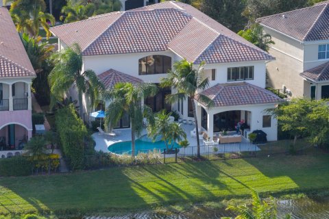 Casa en venta en Boca Raton, Florida, 7 dormitorios, 511.43 m2 № 2240348 - foto 30