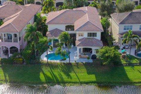 Casa en venta en Boca Raton, Florida, 7 dormitorios, 511.43 m2 № 2240348 - foto 29