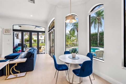 Casa en venta en Boca Raton, Florida, 7 dormitorios, 511.43 m2 № 2240348 - foto 9