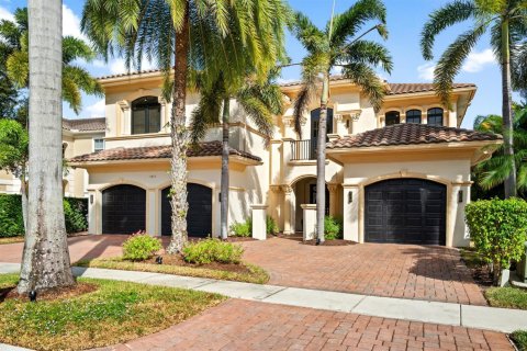 Casa en venta en Boca Raton, Florida, 7 dormitorios, 511.43 m2 № 2240348 - foto 2