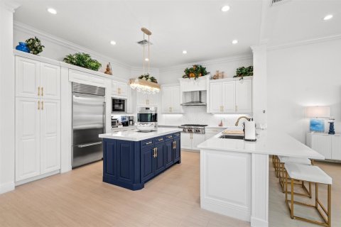Casa en venta en Boca Raton, Florida, 7 dormitorios, 511.43 m2 № 2240348 - foto 6