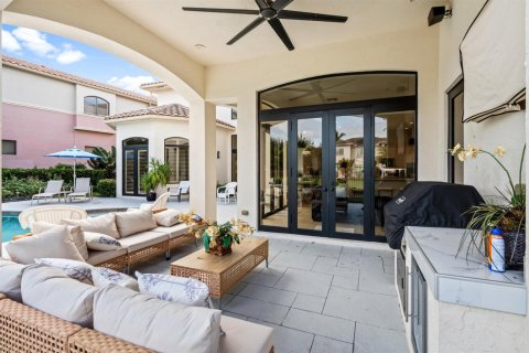 Casa en venta en Boca Raton, Florida, 7 dormitorios, 511.43 m2 № 2240348 - foto 26