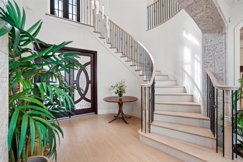 Casa en venta en Boca Raton, Florida, 7 dormitorios, 511.43 m2 № 2240348 - foto 3