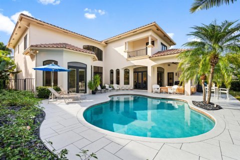 Casa en venta en Boca Raton, Florida, 7 dormitorios, 511.43 m2 № 2240348 - foto 27