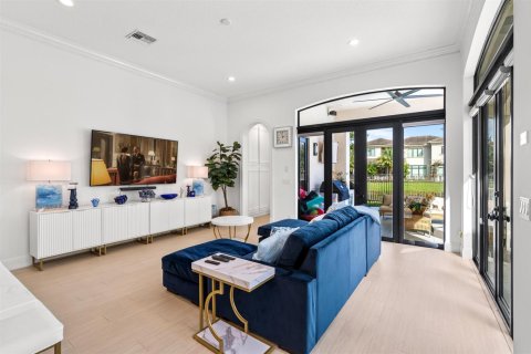 Casa en venta en Boca Raton, Florida, 7 dormitorios, 511.43 m2 № 2240348 - foto 8