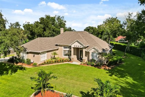 Casa en Tavares, Florida 4 dormitorios, 300.35 m2 № 2370865