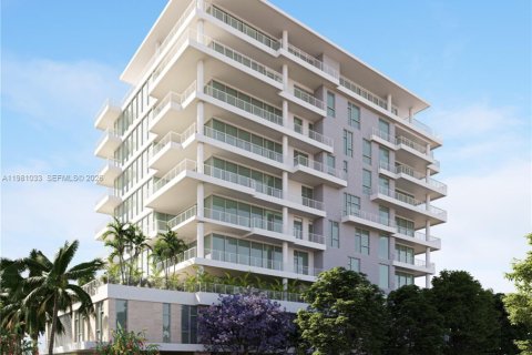Copropriété à vendre à Fort Lauderdale, Floride: 2 chambres № 2044234 - photo 13