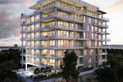 Condo in Fort Lauderdale, Florida, 2 bedrooms  № 2044234 - photo 21