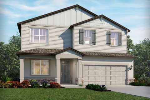 Villa ou maison à Nokomis, Floride 5 chambres, 239.13 m2 № 2267030