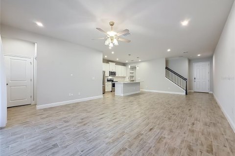 Touwnhouse à louer à Lutz, Floride: 3 chambres, 211.91 m2 № 2400968 - photo 17