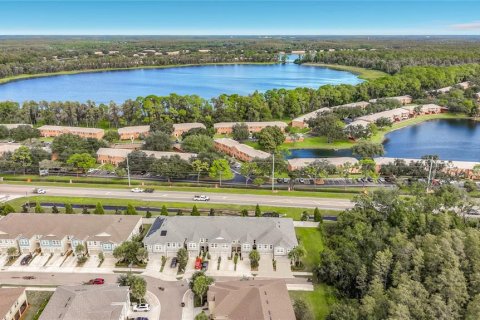 Touwnhouse à louer à Lutz, Floride: 3 chambres, 211.91 m2 № 2400968 - photo 10
