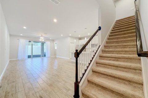 Touwnhouse à louer à Lutz, Floride: 3 chambres, 211.91 m2 № 2400968 - photo 15