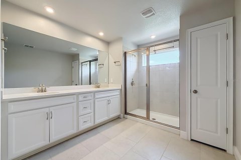 Touwnhouse à louer à Lutz, Floride: 3 chambres, 211.91 m2 № 2400968 - photo 7
