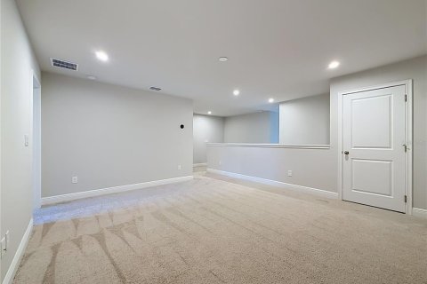Touwnhouse à louer à Lutz, Floride: 3 chambres, 211.91 m2 № 2400968 - photo 11