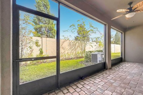 Touwnhouse à louer à Lutz, Floride: 3 chambres, 211.91 m2 № 2400968 - photo 8