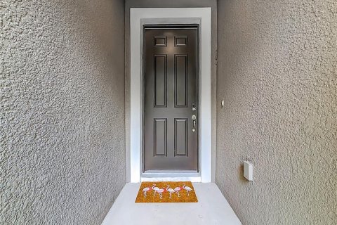 Touwnhouse à louer à Lutz, Floride: 3 chambres, 211.91 m2 № 2400968 - photo 14