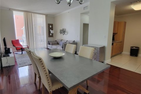 Condominio en alquiler en Aventura, Florida, 2 dormitorios, 109.53 m2 № 1966977 - foto 4