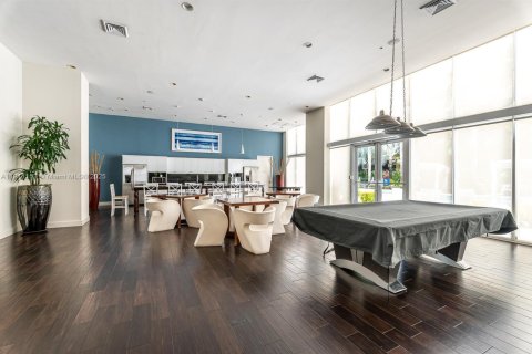 Condominio en alquiler en Aventura, Florida, 2 dormitorios, 109.53 m2 № 1966977 - foto 21