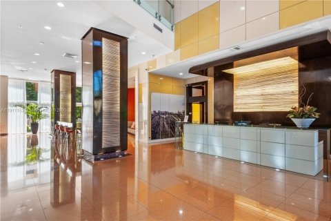 Condominio en alquiler en Aventura, Florida, 2 dormitorios, 109.53 m2 № 1966977 - foto 26