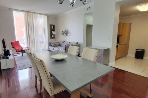 Condominio en alquiler en Aventura, Florida, 2 dormitorios, 109.53 m2 № 1966977 - foto 3