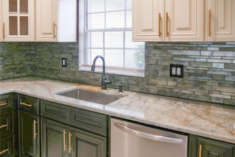 Снять в аренду кондоминиум в Сарасота, Флорида 2 комнаты, 84.36м2, № 1434396 - фото 6