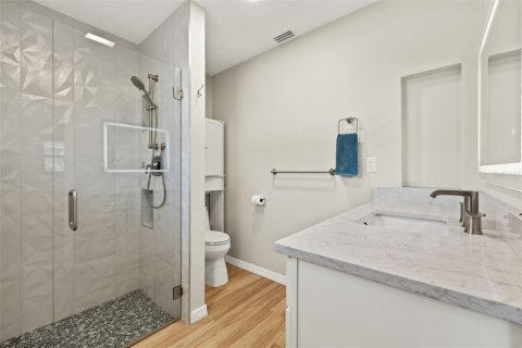 House in Port Charlotte, Florida 3 bedrooms, 166.39 sq.m. № 1797131 - photo 20