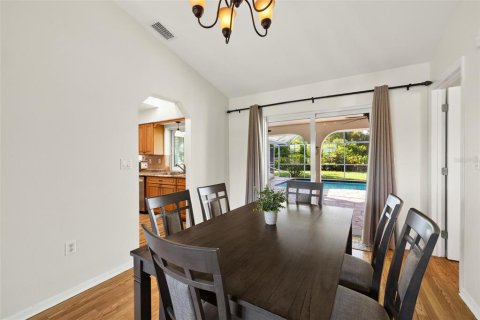 House in Port Charlotte, Florida 3 bedrooms, 166.39 sq.m. № 1797131 - photo 12