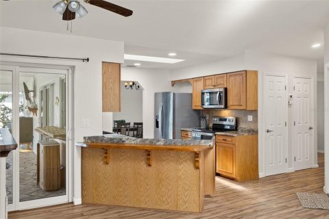 House in Port Charlotte, Florida 3 bedrooms, 166.39 sq.m. № 1797131 - photo 7