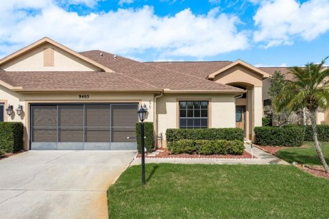 Casa en venta en New Port Richey, Florida, 2 dormitorios, 151.71 m2 № 1518865 - foto 1