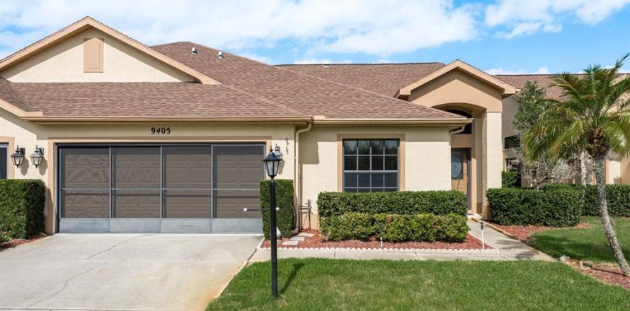 Villa ou maison à New Port Richey, Floride 2 chambres, 151.71 m2 № 1518865