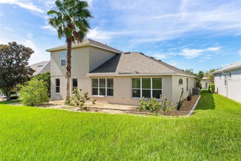Villa ou maison à vendre à Tavares, Floride: 4 chambres, 278.43 m2 № 1907420 - photo 7