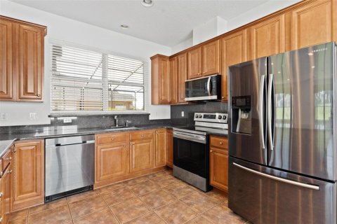 Купить виллу или дом в Таварес, Флорида 9 комнат, 278.43м2, № 1907420 - фото 20