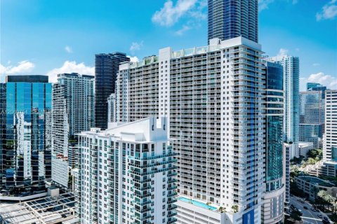 Condo in Miami, Florida, 3 bedrooms № 2177543 - photo 23