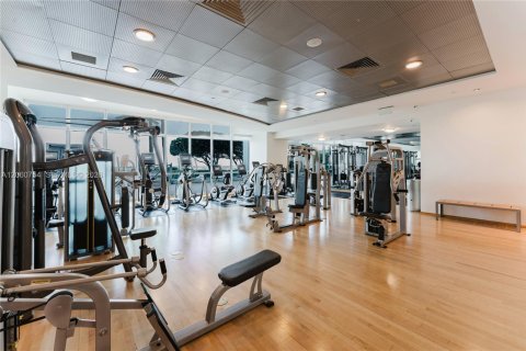 Condo in Miami, Florida, 3 bedrooms № 2177543 - photo 19