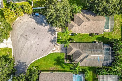 House in Haines City, Florida 4 bedrooms, 146.97 sq.m. № 1900687 - photo 21