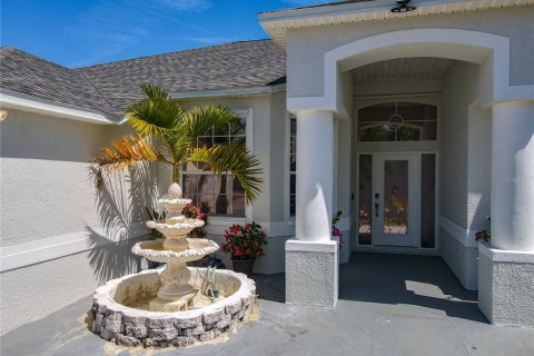 House in Merrit Island, Florida 4 bedrooms, 229.1 sq.m. № 1734628 - photo 25