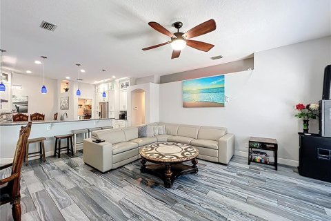 House in Merrit Island, Florida 4 bedrooms, 229.1 sq.m. № 1734628 - photo 17