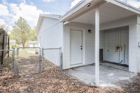 Villa ou maison à vendre à Lakeland, Floride: 3 chambres, 111.58 m2 № 2094053 - photo 23