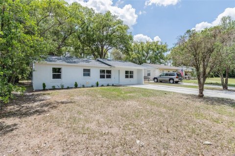 Villa ou maison à Lakeland, Floride 3 chambres, 111.58 m2 № 2094053